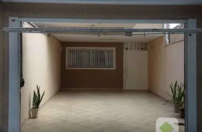 Casa com 3 quartos à venda no Campo Grande, São Paulo 
