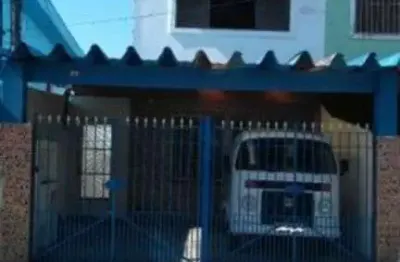 Casa com 3 quartos à venda em Interlagos, São Paulo 