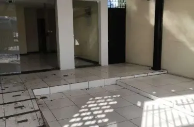 Casa com 2 quartos à venda no Socorro, São Paulo 