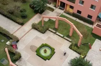 Apartamento com 3 quartos à venda no Jardim Consórcio, São Paulo 