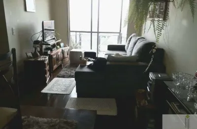 Apartamento com 2 quartos à venda no Campo Grande, São Paulo 