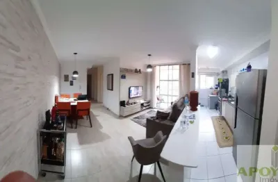 Apartamento com 2 quartos à venda no Jardim Prudência, São Paulo 