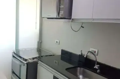Apartamento com 2 quartos à venda em Santo Amaro, São Paulo 