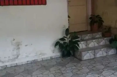 Casa com 2 quartos à venda em Americanópolis, São Paulo 
