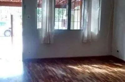 Casa com 2 quartos à venda no Jardim Ernestina, São Paulo 