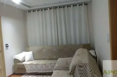 Casa com 2 quartos à venda no Campo Grande, São Paulo 