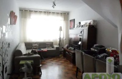 Casa com 3 quartos à venda no Campo Grande, São Paulo 