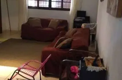 Casa com 3 quartos à venda na Vila Campo Grande, São Paulo 