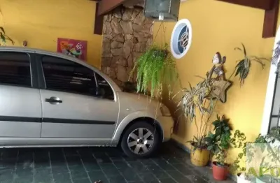 Casa com 3 quartos à venda na Cidade Ademar, São Paulo 