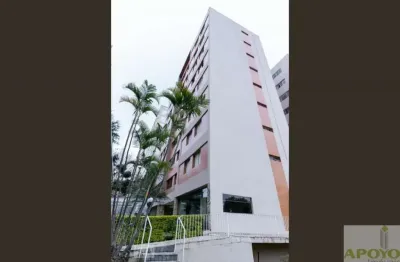 Apartamento com 3 quartos à venda no Jardim Umuarama, São Paulo 