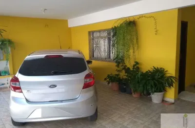 Casa com 3 quartos à venda no Pedreira, São Paulo 