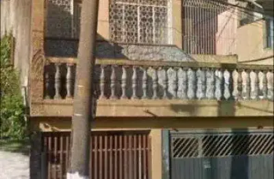 Vila mascote av washington luiz sobrado comercial ou residencial