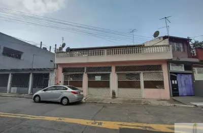 Casa com 3 quartos à venda em Interlagos, São Paulo 