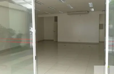Prédio com 3 salas à venda em Santo Amaro, São Paulo 