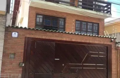 Campo grande jd ernestina belíssimo sobrado excelente local