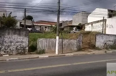 Terreno à venda na Vila Parque Jabaquara, São Paulo 