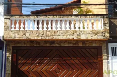 Jd jabaquara - jabaquara excelente localização ótimo sobrado