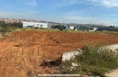 Sorocaba area comercial loteamento pq empresarial mangueiras