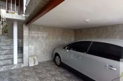 Casa com 3 quartos à venda na cidade ademar, são paulo , 160 m2 por r$ 550.000