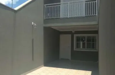 Casa com 3 quartos à venda no Campo Grande, São Paulo 