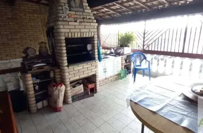 Casa com 3 quartos à venda na cidade ademar, são paulo , 160 m2 por r$ 550.000