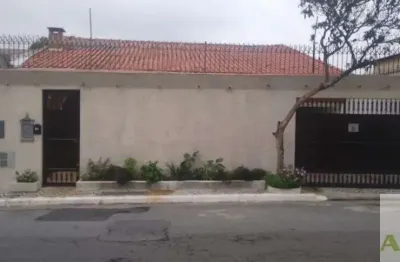 Casa com 2 quartos à venda na Cidade Ademar, São Paulo 