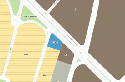 Prédio comercial marajoara ponto estratégico ótimo local
