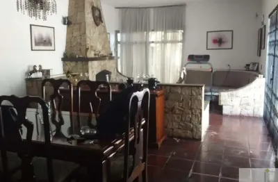Vila mascote/aeroporto congonhas, casa térrea, terreno 415m²