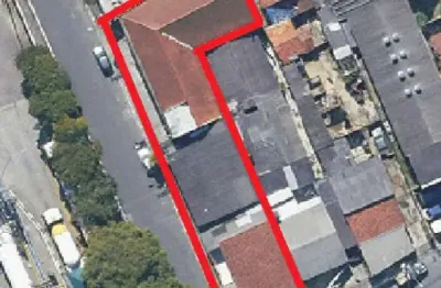 Socorro veleiros 2 galpões comerciais + casa reformada