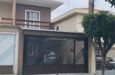 Casa com 3 quartos à venda no parque jabaquara, são paulo , 130 m2 por r$ 839.000