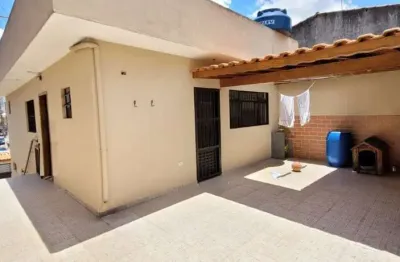 Casa com 2 quartos à venda na Cidade Ademar, São Paulo 