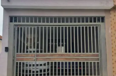 Casa com 3 quartos à venda na Cidade Ademar, São Paulo 