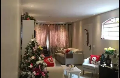 Belíssimo sobrado no jardim consórcio. aceita permuta menor valor