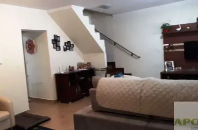 Casa com 4 quartos à venda na Vila Santa Catarina, São Paulo 