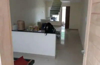 Campo grande jd consórcio sobrado novos. 3 suítes, 125m²