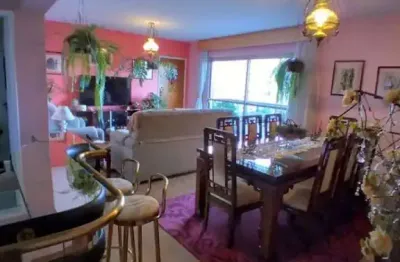 Apartamento com 4 quartos à venda na Saúde, São Paulo 