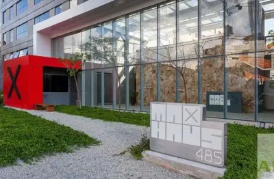 Bkooklin condominio maxhaus brooklin apartamento mobiliado