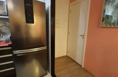 Apartamento com 2 quartos à venda no Jardim Ernestina, São Paulo 