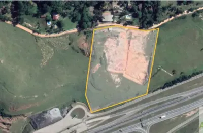 30.000m² -terreno paralelo rod ayrton senna (autorização p/ heliponto)