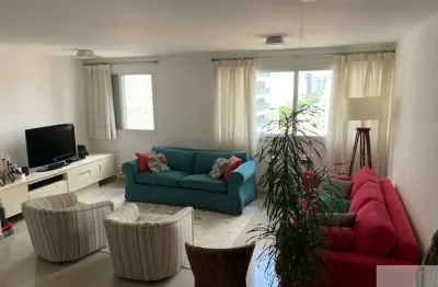 Apartamento com 2 quartos à venda em Moema, São Paulo 
