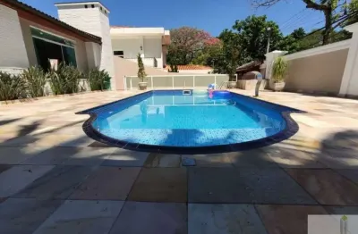 Casa com 6 quartos à venda em Interlagos, São Paulo 