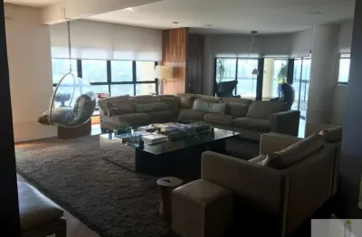 Morumbi vila andrade belíssimo apartamento alto padrão