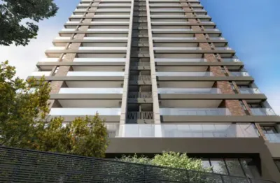 Apartamento com 3 quartos à venda na Vila Mariana, São Paulo 