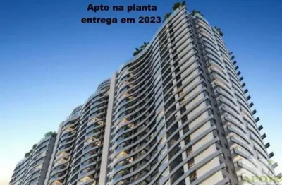 Brooklin apartamento lançamento entrega dez de 2023
