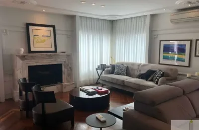 Apartamento com 3 quartos à venda no Brooklin, São Paulo 