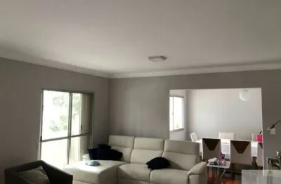 Apartamento com 4 quartos à venda no Campo Belo, São Paulo 