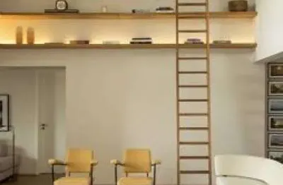 Brooklin apartamento alto padrão mobiliado excelente local