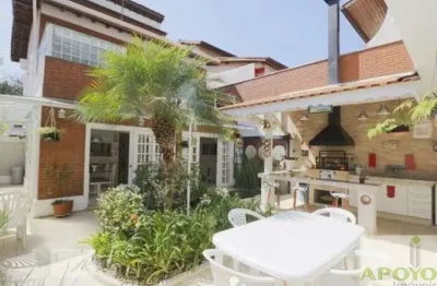 Chácara santo antonio belíssimo sobrado excelente localização