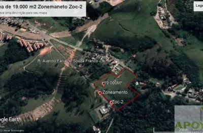 Garagem à venda na Vila Nova Aparecida, Mogi das Cruzes 
