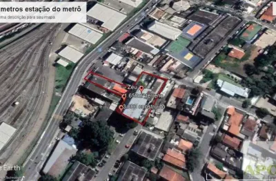 Capão redondo a 100 metros do metrô com 3.752m² . aceita apartamento ou casas como pagamento !!!!